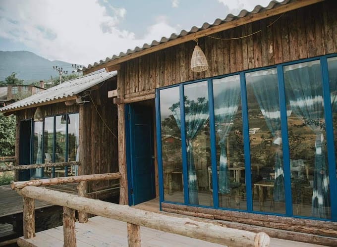 H’nee House Ta Van - Ảnh 2
